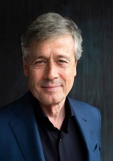 Photo de Huib Haije