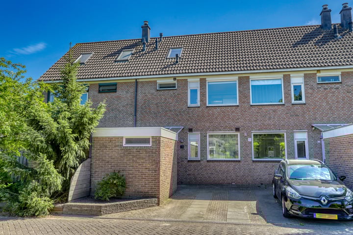 Huibersakker 19 in Zaltbommel