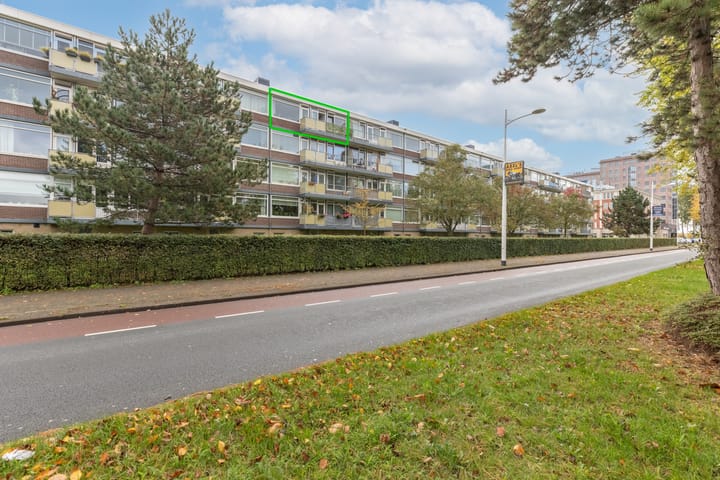 Huibert Pootlaan 162 in Alkmaar