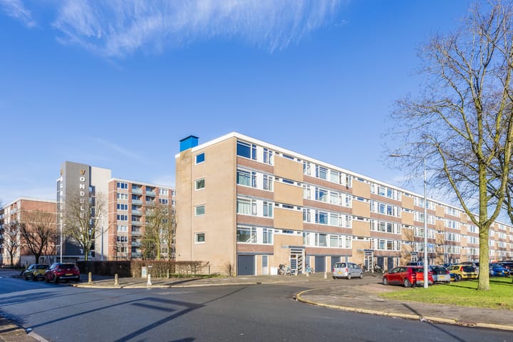 Huibert Pootlaan 228 in Alkmaar