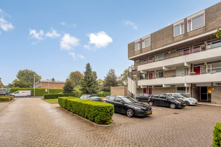 Huibertplaat 103 in Zwolle