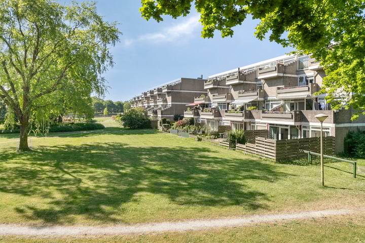 Huibertplaat 19 in Zwolle foto