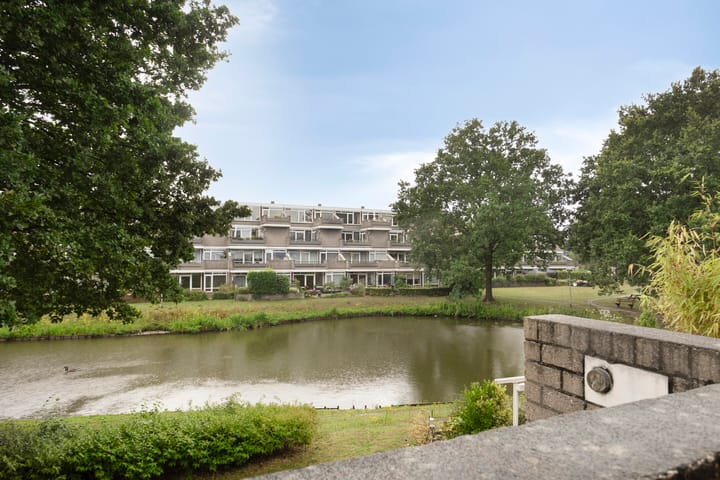 Huibertplaat 53 in Zwolle
