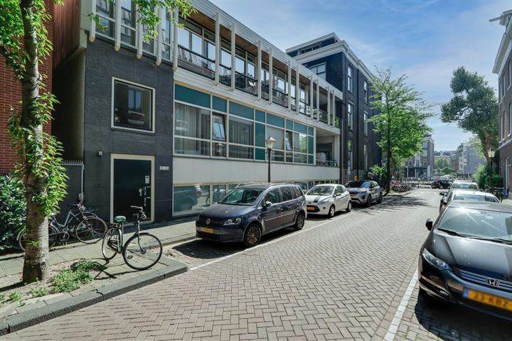 Huidekoperstraat 33 in Amsterdam