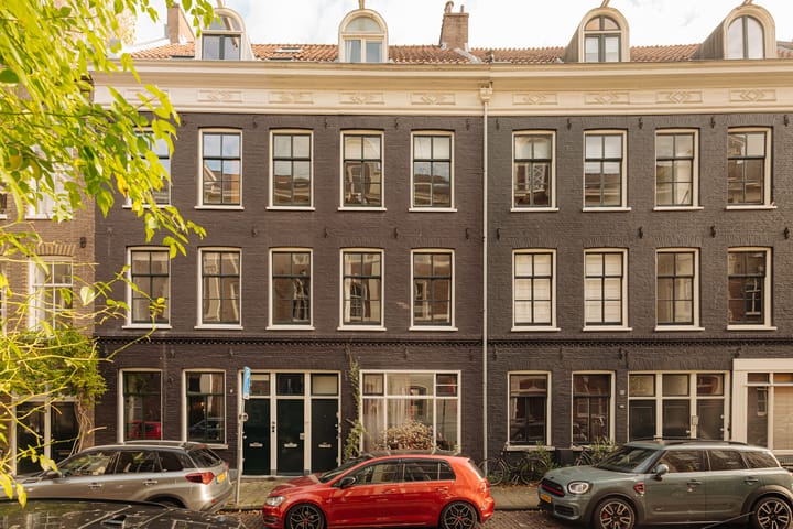 Huidekoperstraat 5-1 in Amsterdam