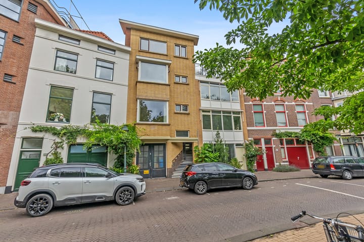 Huijgenspark 43C in 's-Gravenhage