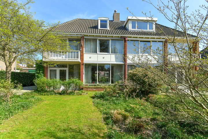Foto van woning Huijghenslaan 5, Arnhem