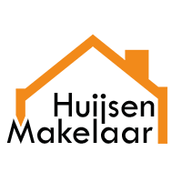 Logo Huijsen makelaar