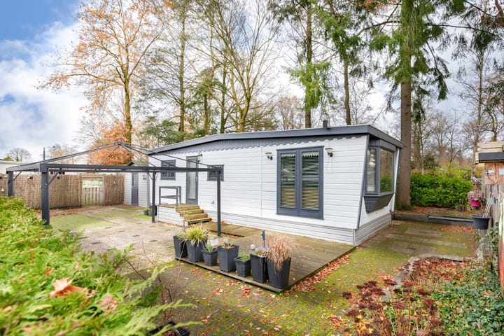 Huinerenkweg 5-26 in Putten