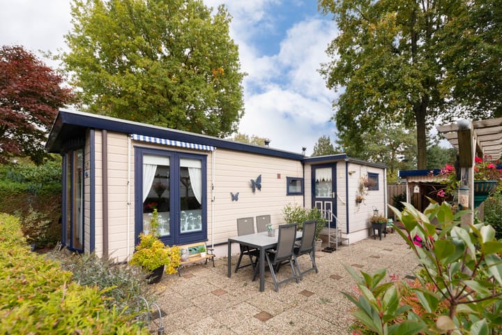 Photo of property Huinerenkweg 5-47, Putten