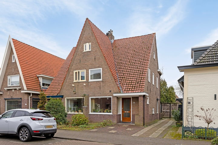 Huininkmaatstraat 20 in Winterswijk