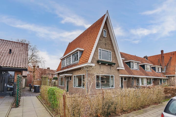 Photo of property Huininkmaatstraat 34, Winterswijk