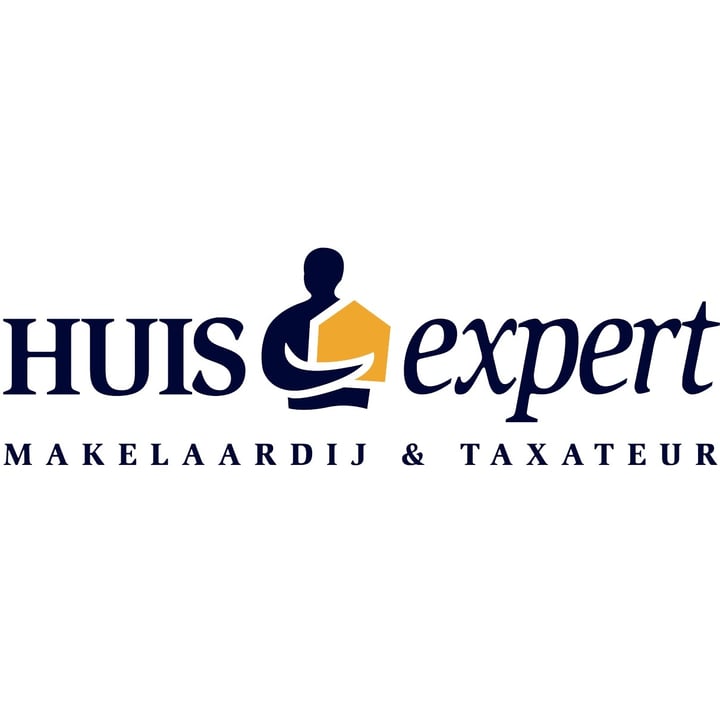 Logo van Huis Expert Makelaardij