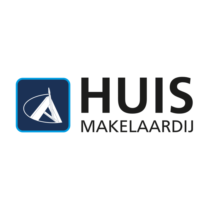 Logo van Huis Makelaardij Exloo