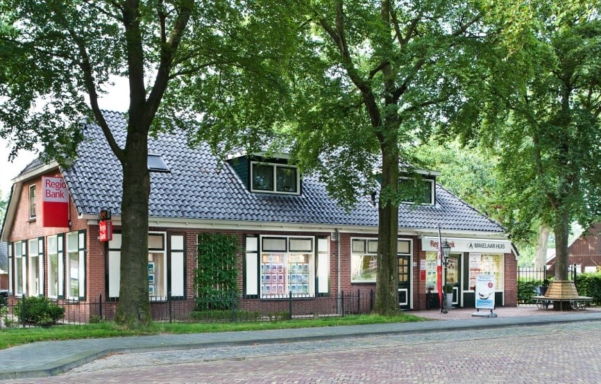 Kantoor foto van Huis Makelaardij Exloo