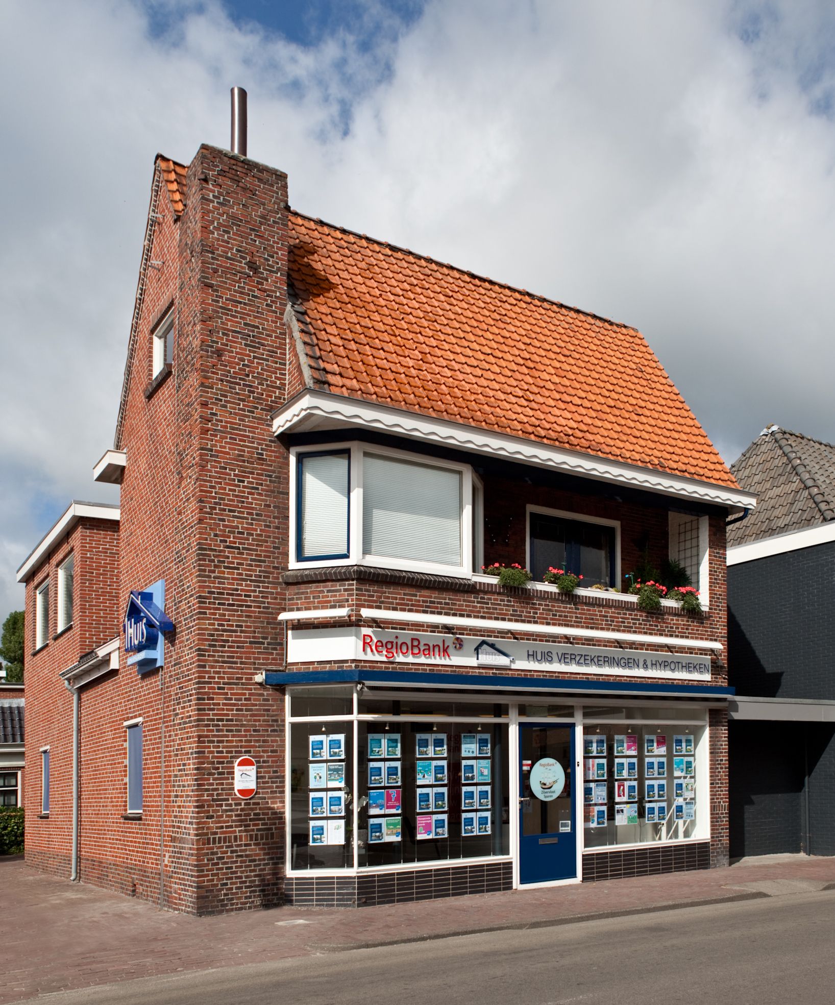 Kantoor foto van Huis Makelaardij Zuidbroek