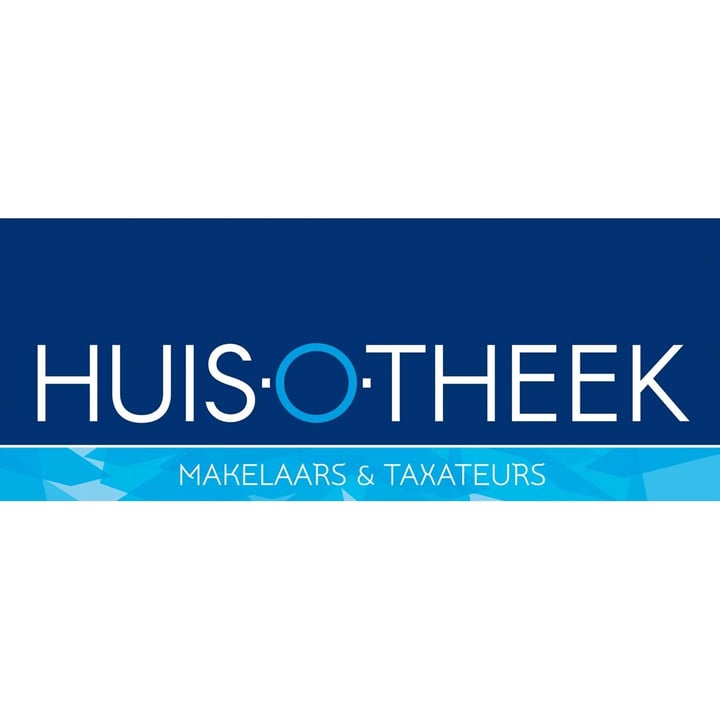 Logo Huis-o-Theek Makelaars