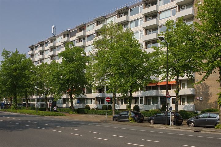 Huis te Landelaan 15-F114 in Rijswijk