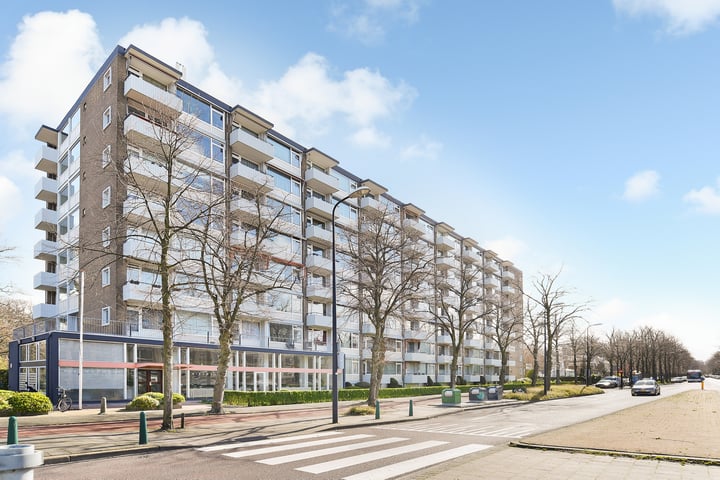 Huis te Landelaan 15-F312 in Rijswijk