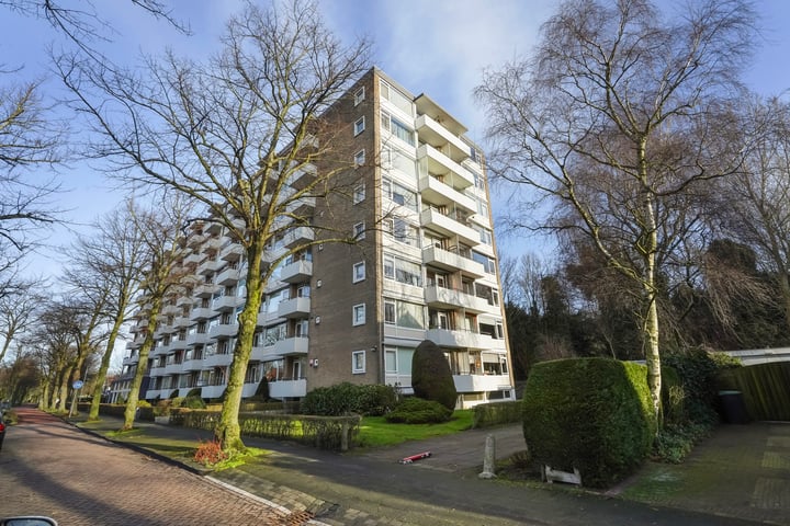 Huis te Landelaan 15-F720 in Rijswijk