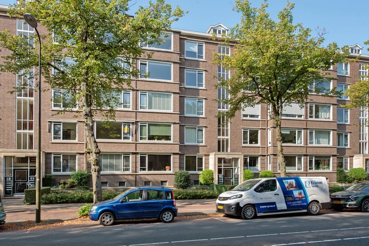 Foto von Haus Huis te Landelaan 186, Rijswijk