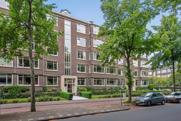 Huis te Landelaan 340 in Rijswijk