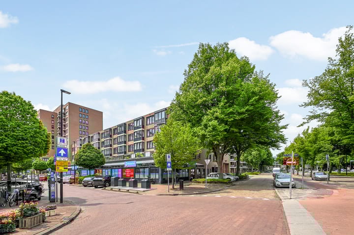 Huis te Landelaan 424-F201 in Rijswijk