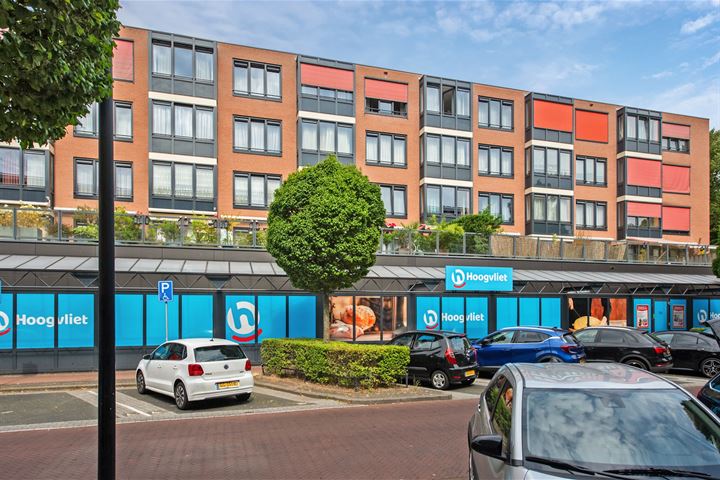 Huis te Landelaan 424-F405 in Rijswijk