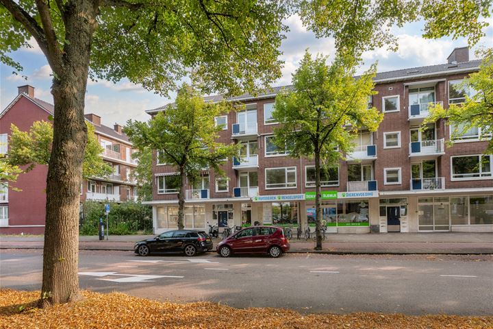 Huis te Landelaan 43 in Rijswijk