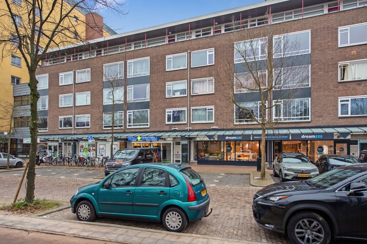 Huis te Landelaan 438 in Rijswijk