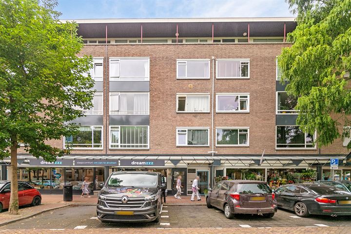 Huis te Landelaan 454 in Rijswijk