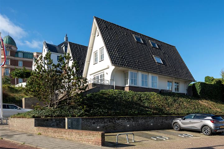 Huis ter Duinstraat 31 in Noordwijk