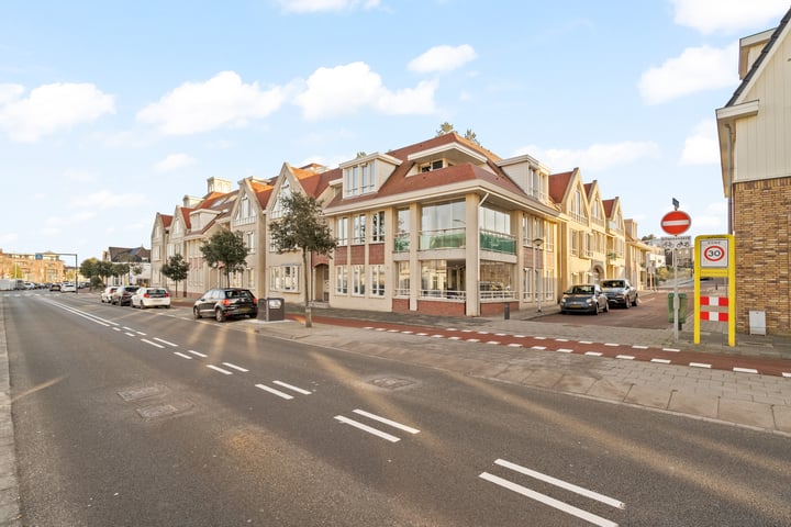 Huis ter Duinstraat 44A in Noordwijk