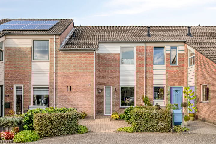 Huisakker 37 in Baarle-Nassau