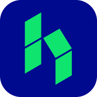 Logo Huiskantoor