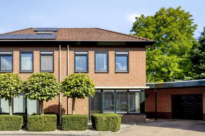 Huiskenshof 11 in Roermond foto