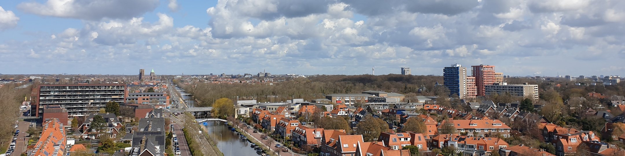 Kantoorfoto Huismakelaar Kennemerpoort