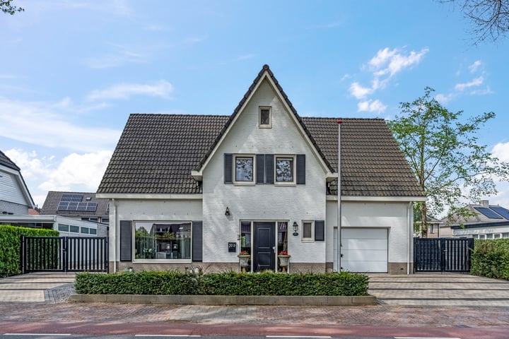 Photo of property Huismanstraat 20b, Huissen