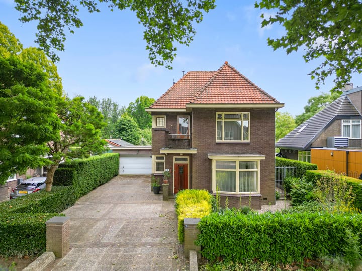 Huismanstraat 3 in Huissen