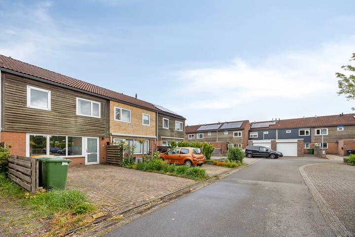Photo of property Huismus 3, Emmen