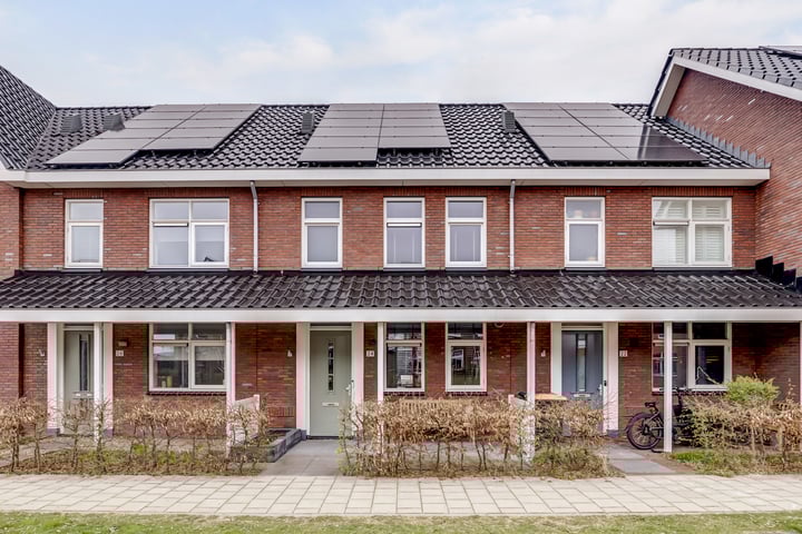 Huisplaats 24 in Grootebroek