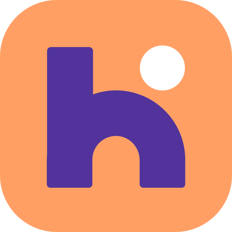 Logo HuisPortaal