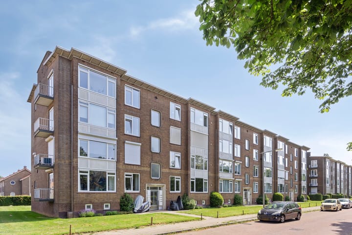 Huissensestraat 113-1 in Arnhem
