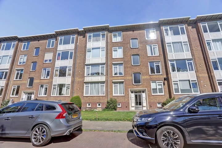 Huissensestraat 115-3 in Arnhem