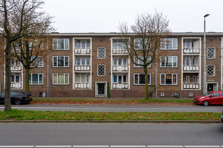 Huissensestraat 46-3 in Arnhem