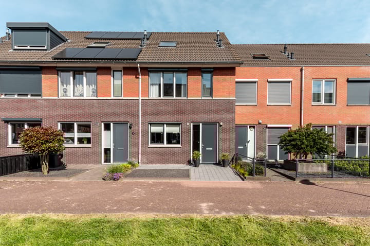 Photo of property Huisstede 5, Oldebroek