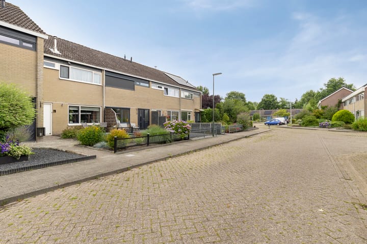 Huissteegde 19 in Appelscha