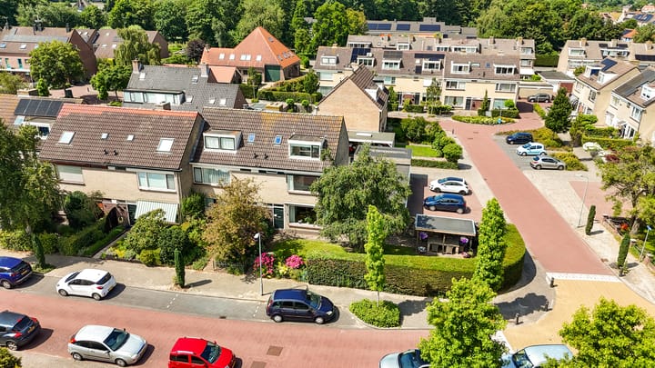 Photo of property Huisweid 14, Egmond-Binnen