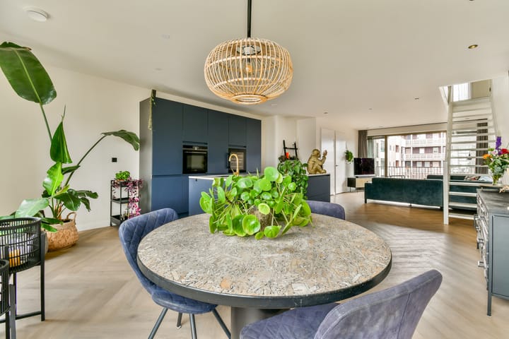 Huiswoudstraat 50 in Amsterdam