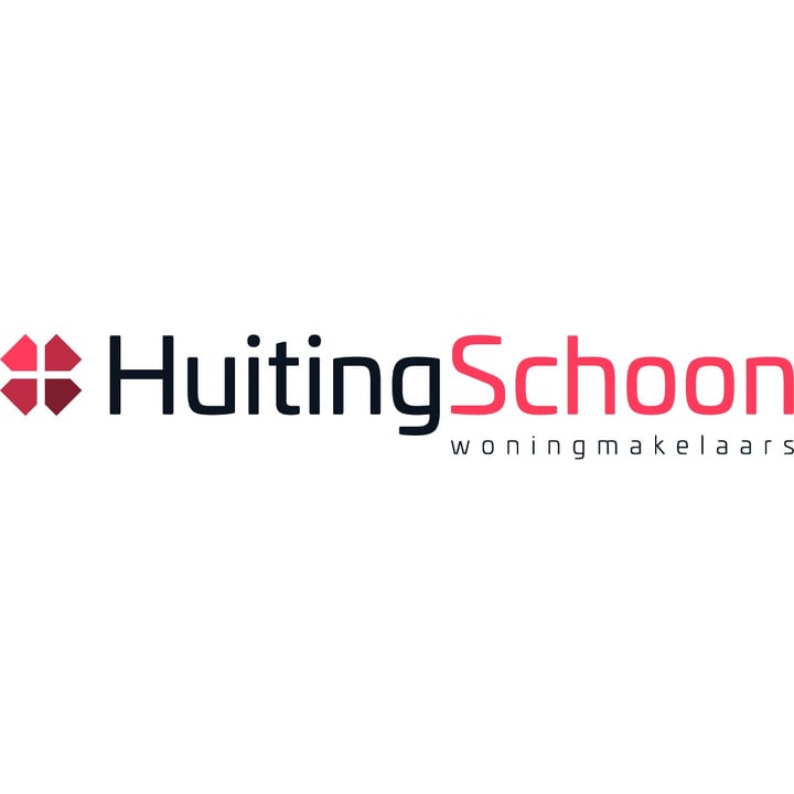 Logo van HuitingSchoon Emmen B.V.